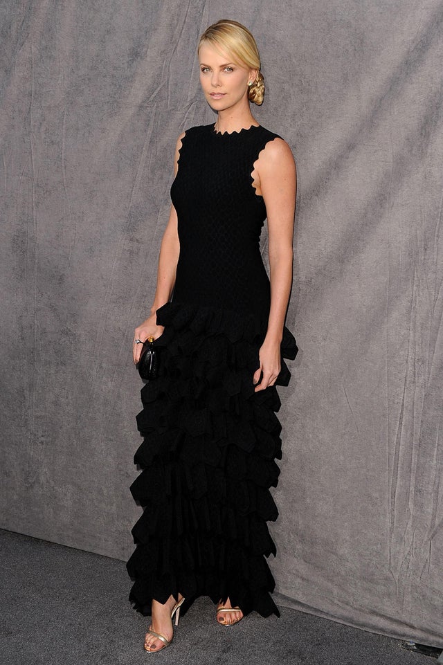 17th Annual Critics' Choice Movie Awards - Arrivals 