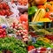 Switching to vegetables
