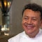 One chef's journey