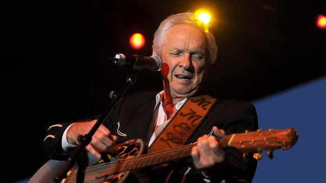 2011 Stagecoach: California's Country Music Festival - Day 1 