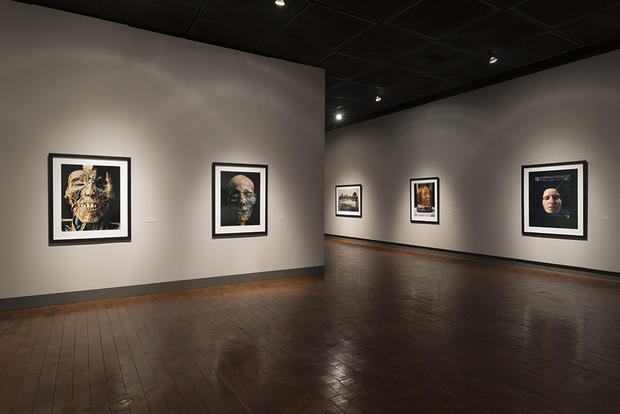 The Dead The Photography of Jack Burman - VERIFIED Ashley 