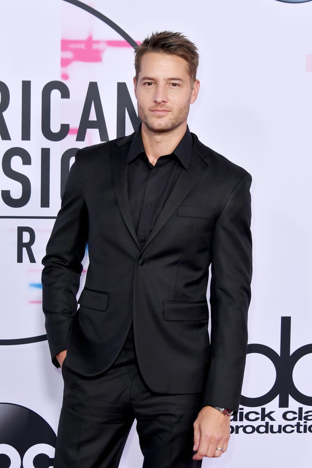 2017 American Music Awards - Arrivals 
