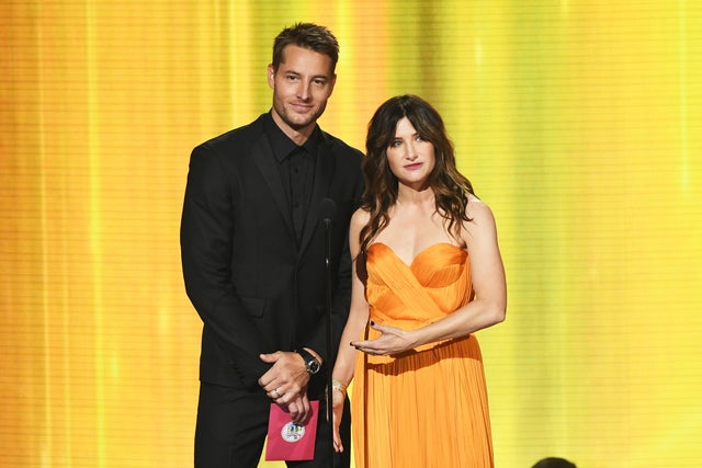 2017 American Music Awards - Show