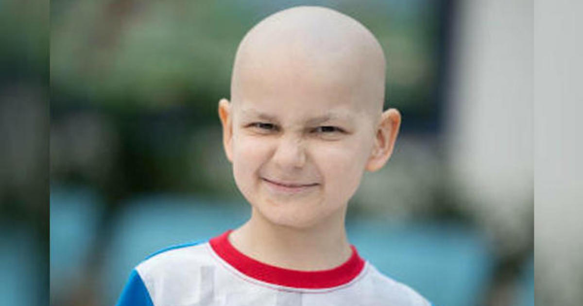 Boy with cancer dies after public fulfills his wish for early