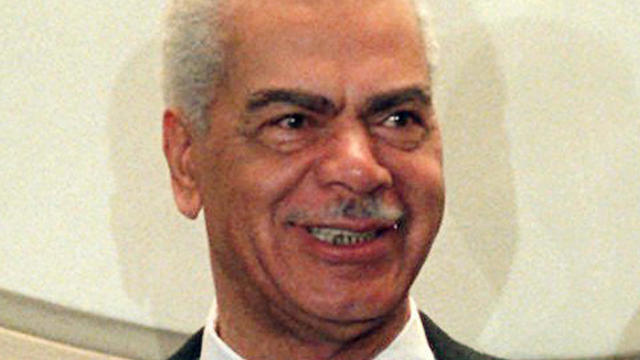 Obit Earle Hyman 