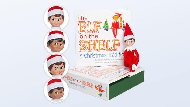 elf-shelf-tradition 