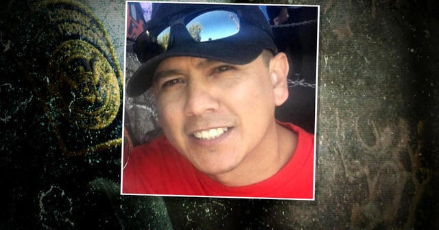 Border Patrol agent who died in mysterious incident mourned at funeral ...