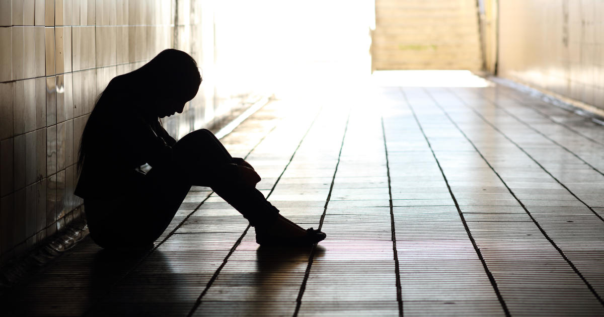 Nearly a third of teen girls say they have seriously considered suicide, CDC survey shows