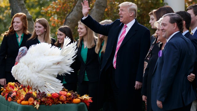 US-POLITICS-TRUMP-TURKEY 