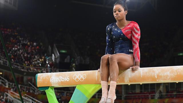 GYMNASTICS-OLY-2016-RIO 