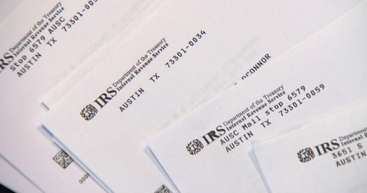 IRS tax letter: Millions may get payment-due notice this month thumbnail