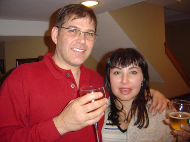 Karl and Claudia Hoerig 