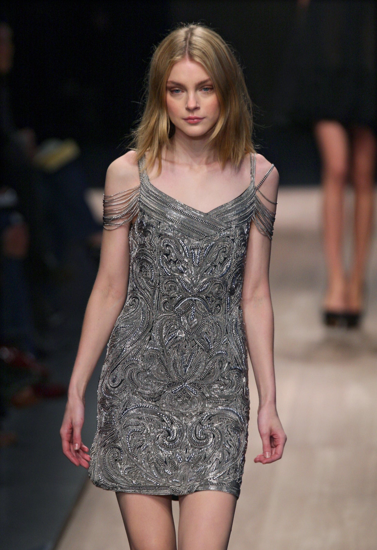 Fashions by Stella McCartney