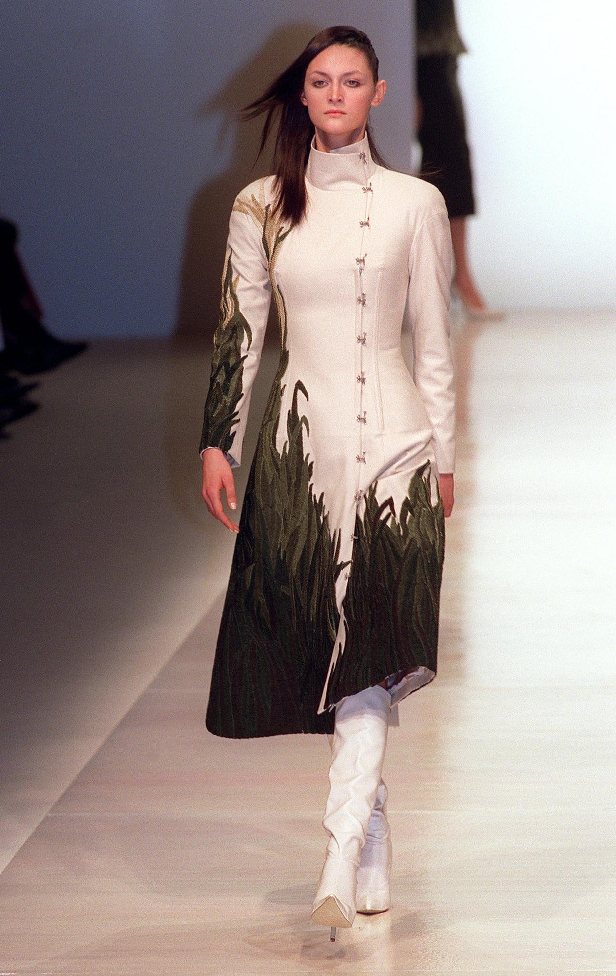 Fashions by Stella McCartney