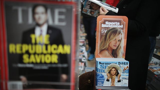 Time Inc. 