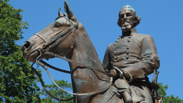 Confederate Monuments-Tennessee 