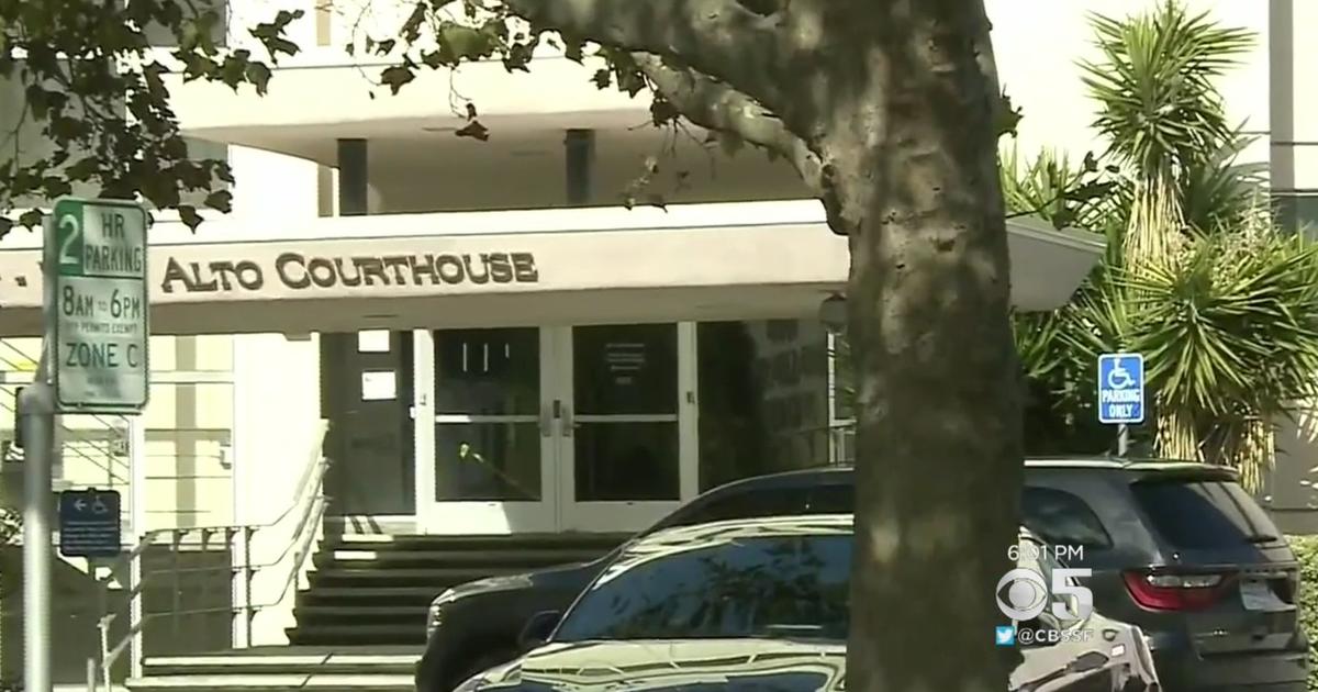 Palo Alto Courthouse Security In Question After Inmates Pull Off Brazen