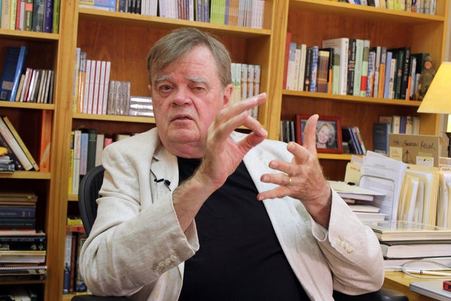 Garrison Keillor