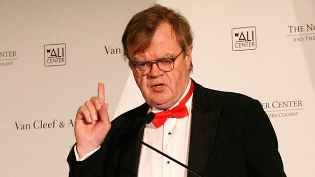 Garrison Keillor 