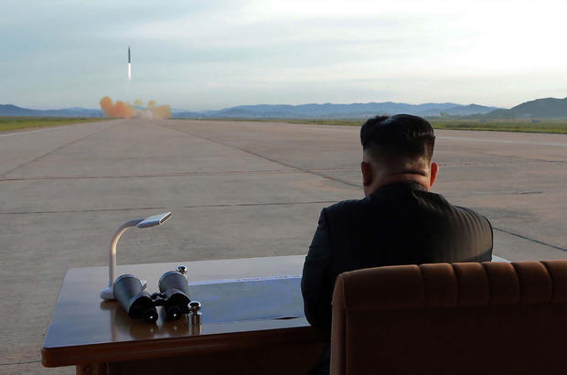 North Korea/ Kim Jong Un 