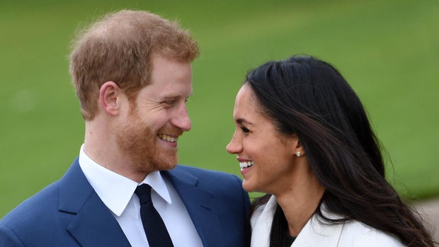 Celebs tying the knot