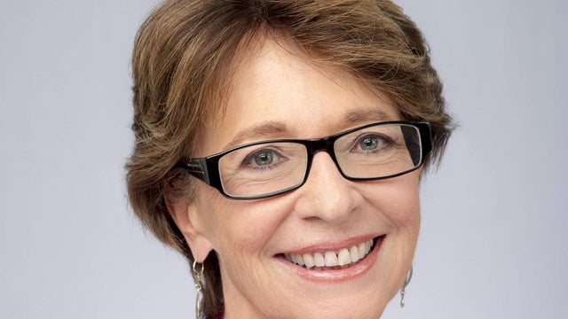 Elizabeth Palmer