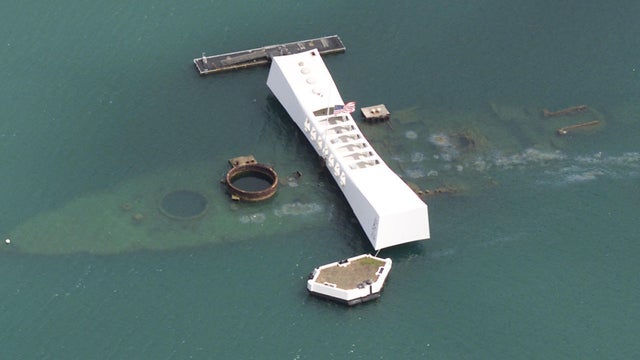 Pearl Harbor Premiere 