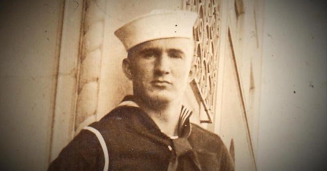 A Pearl Harbor hero finally recognized - CBS News