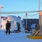 The Arctic Frontier