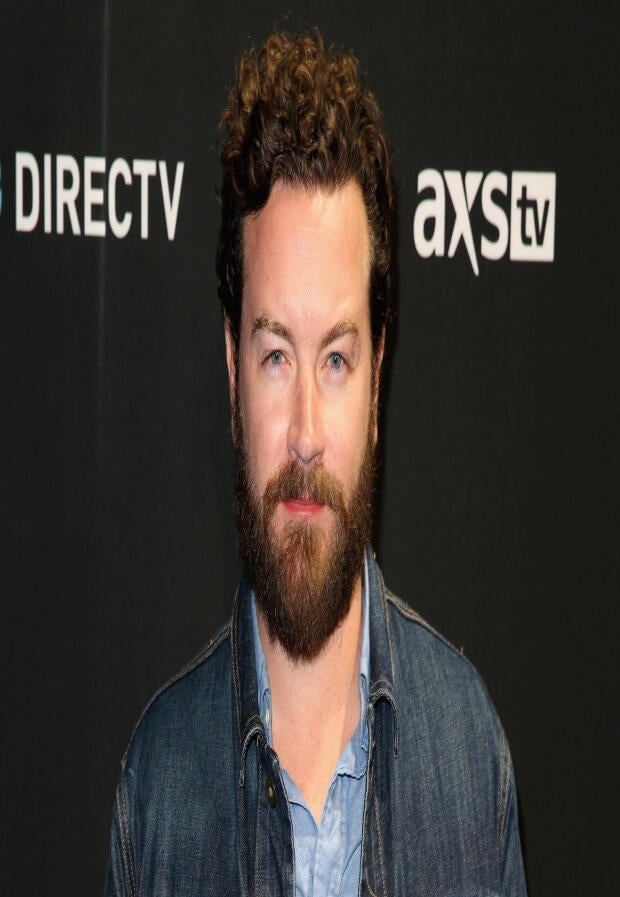 Danny Masterson