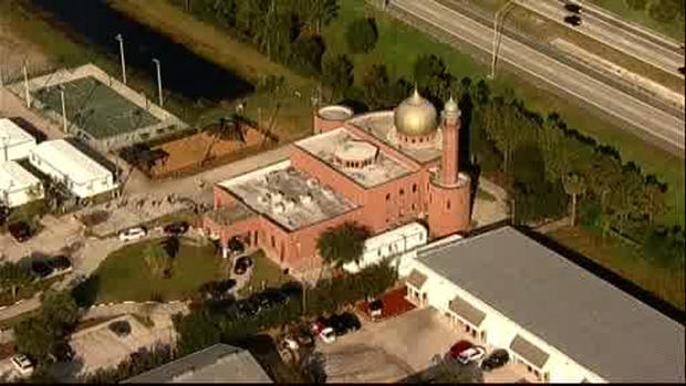Jacksonville Islamic Center 