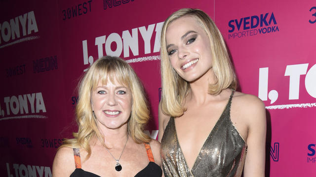 NEON and 30WEST Present the Los Angeles Premiere of "I, Tonya" Supported By Svedka 
