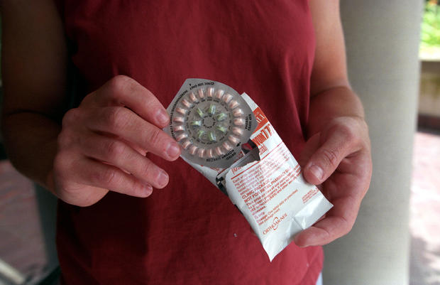 birth control pill Contraceptives Must Be Covered By Company''s Health Plan 