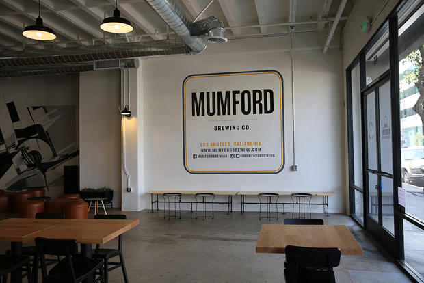 Mumford Brewing verified dave klein 