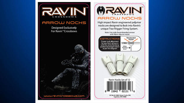 ravin-crossbows-arrow-nock-recall 
