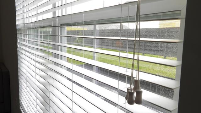 Corded blinds: Safety standard to protect kids to take effect Saturday