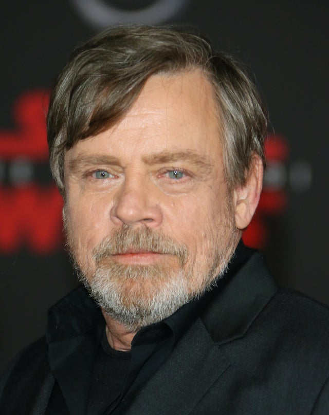 US-ENTERTAINMENT-FILM-STARWARS 