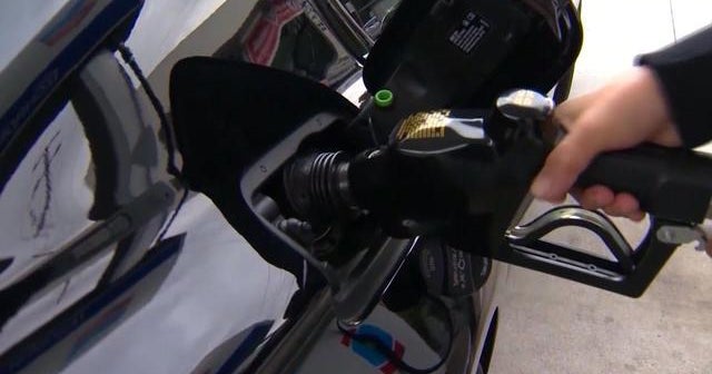 Is premium gas worth the money? CBS News