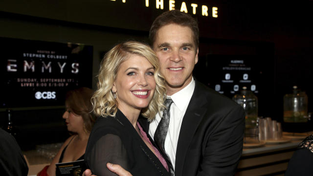 Luc Robitaille's Wife Stacia: Donald Trump Was 'Aggressive' with Me in  Elevator, News, Scores, Highlights, Stats, and Rumors