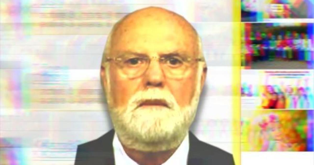Indiana Fertility Doctor Who Lied About Using His Own Sperm Avoids Jail Time Cbs News 