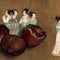 Postcard from China: Chestnuts