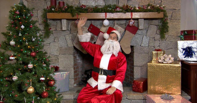 Tech gift ideas from Techno Claus