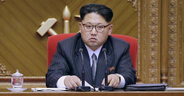 U.S. blames WannaCry cyberattack on North Korea - CBS News