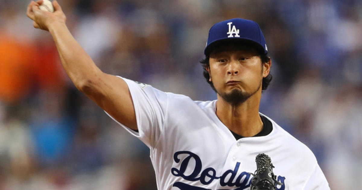 10 things you may not know about ex-Ranger Yu Darvish, like being