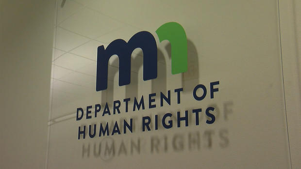 mn dept of human rights 