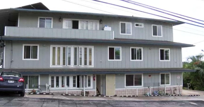 "Monster homes" causing controversy in Honolulu; mayor backing