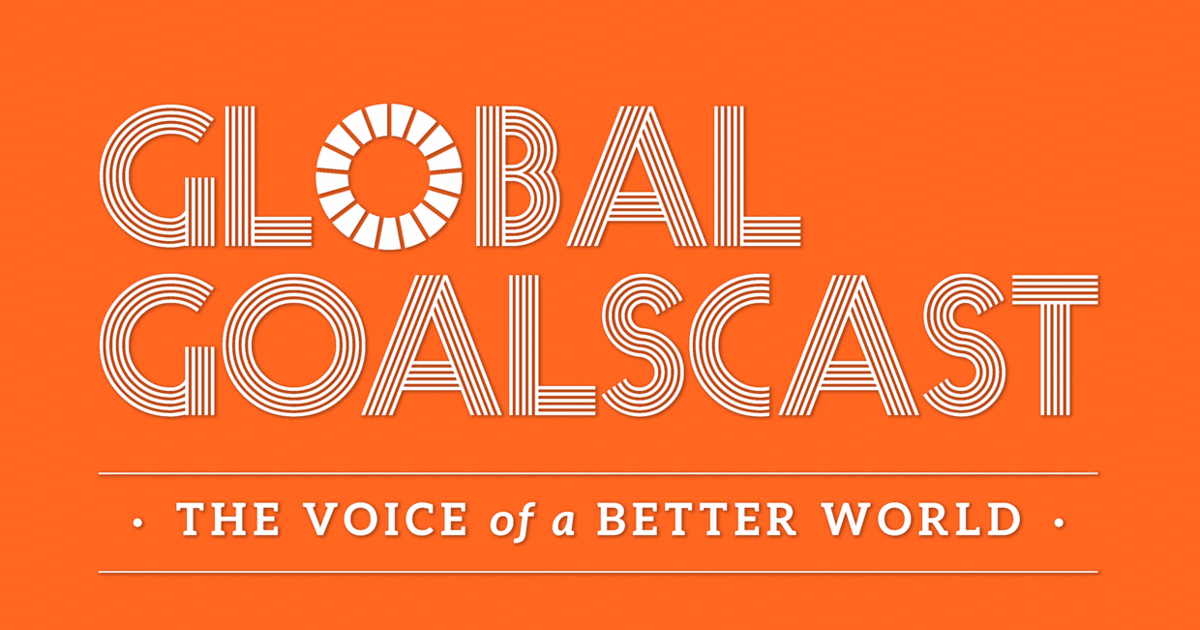 Global Goalscast How to change the world CBS News