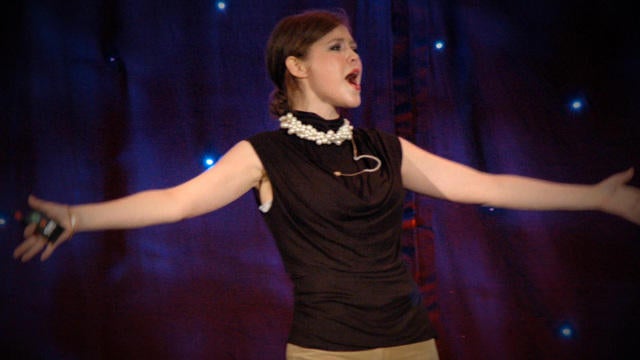Charity Tillemann-Dick 