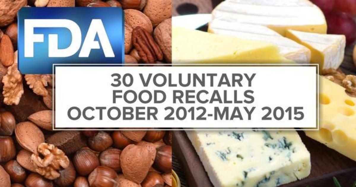 FDA Mulls Food Dye Safety · Napoli Shkolnik News