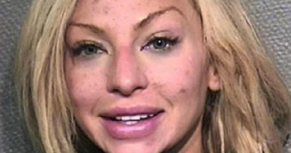 Woman accused of causing $300K in damage to artwork in lawyer's home ...